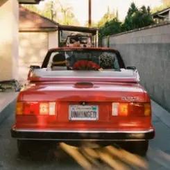 Masego - Unhinged слушать онлайн