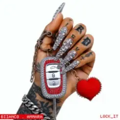 BIIANCO & Ammara - Lock It слушать онлайн