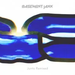 Basement Jaxx - U R On My Mind слушать онлайн