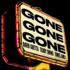 David Guetta & Teddy Swims & Tones and I - Gone Gone Gone слушать онлайн