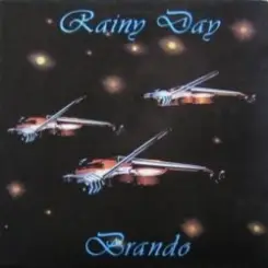 BRANDO - Rainy Day (Mix) слушать онлайн