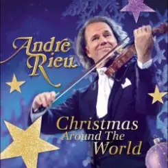 Andre Rieu - Rodolph the red-nosed reindeer слушать онлайн