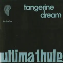 Tangerine Dream - Mysterious Semblance at the Strand of Nightmares слушать онлайн