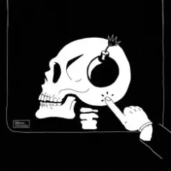 Jim Davies - Ticking Timebomb слушать онлайн