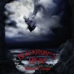 Blackmore's Night - Wind dance of the fairies слушать онлайн