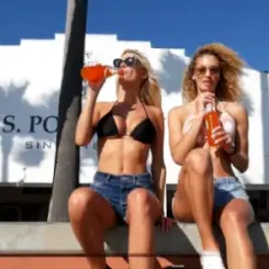 Dr. Alban - One Love 2026 (HIT REMIX) слушать онлайн