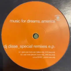 DJ Disse - Egyptian Disco слушать онлайн