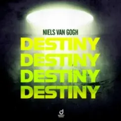 Niels Van Gogh - Destiny слушать онлайн