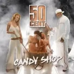50 Cent feat. Olivia - Candy Shop слушать онлайн