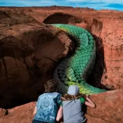 The Glitch Mob - We Can Make The World Stop слушать онлайн