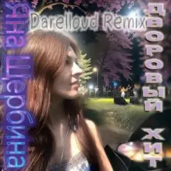 Яна Щербина - Дворовый хит (Darelloud Remix) слушать онлайн
