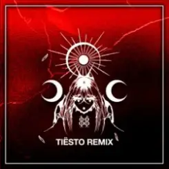 Onlynumbers & Lucie Hart - Euphoric Night (Tiësto Extended Remix) слушать онлайн