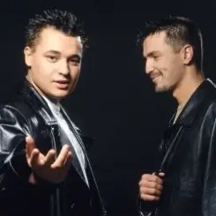 Руки Вверх - Лишь о тебе мечтая (DJ Pasha Lee Love Radio Edit) слушать онлайн