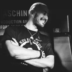 Mark de Clive Lowe - Heaven слушать онлайн