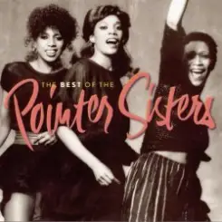 The Pointer Sisters - I Need You слушать онлайн