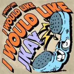 JKAY - I Would Like слушать онлайн