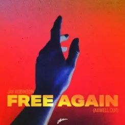 Jay Robinson - Free Again слушать онлайн