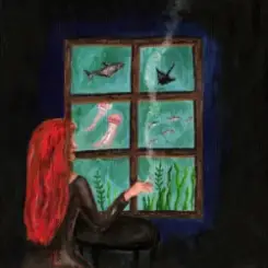 Mitekiss & Sofia Gunnarsson - Fire + Fume слушать онлайн