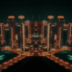 R3DN1K - Crave слушать онлайн