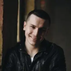 NЮ - Такая красивая слушать онлайн