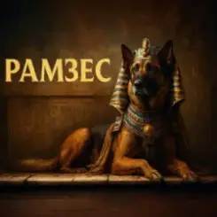 MF Studio - Рамзес слушать онлайн