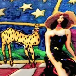 Chuala - Don't hide слушать онлайн