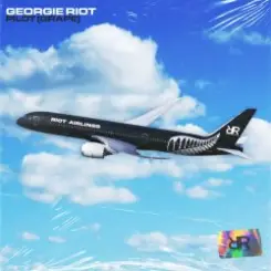 Georgie Riot - Pilot (Grape) слушать онлайн