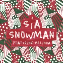 Sia & Belinda - Snowman (Remix) слушать онлайн