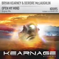 Bryan Kearney and Deirdre McLaughlin - Open My Mind (Sean Tyas Remix) слушать онлайн