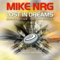 Mike NRG - Lost In Dreams (DJ Sequenza) слушать онлайн