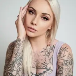 Georgie Riot - Drop It слушать онлайн