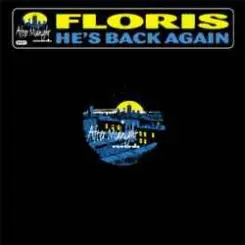 Floris - He's Back Again слушать онлайн