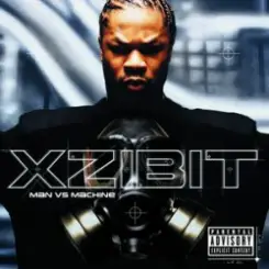 Xzibit feat. JasonMartin - Belly Of The Beast слушать онлайн