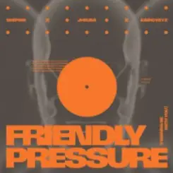 Skepsis & Jhelisa & Kairo Keyz - Friendly Pressure (I Wanna Be With You) слушать онлайн