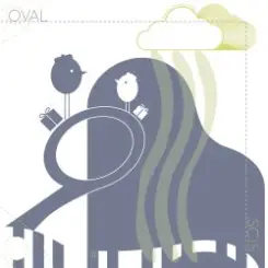 Oval - Robussy слушать онлайн