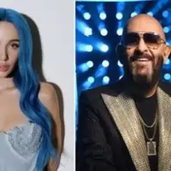 Михаил Шуфутинский & Mia Boyka - Помада На Щеке слушать онлайн