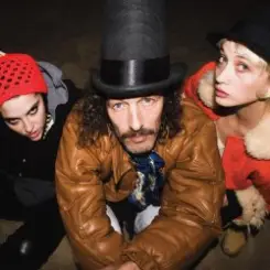 Locussolus - Throwdown слушать онлайн