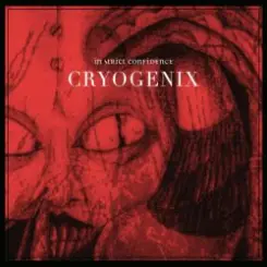 In Strict Confidence - Crux слушать онлайн