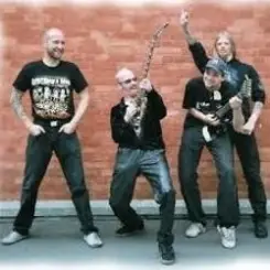 Gaia - In Principio слушать онлайн