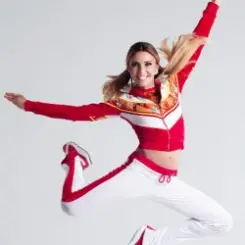 Алина Артц - Олимпийский Танец (Video Edit) слушать онлайн