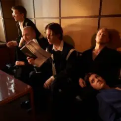 Giant Rooks - For You слушать онлайн