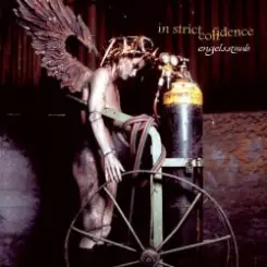 In Strict Confidence - Engelsstaub (Implant Mix) слушать онлайн