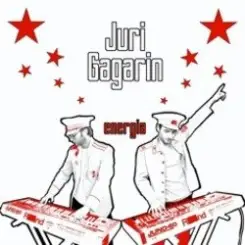 Juri Gagarin - Energia слушать онлайн