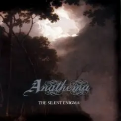 Anathema - Sentient слушать онлайн