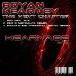 Bryan Kearney - The Next Chapter (Original Mix) слушать онлайн
