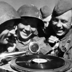 Наталья Шмидт - Лили Марлен слушать онлайн