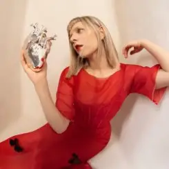 AURORA - Hearts Intuition слушать онлайн