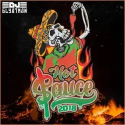 DJ Blyatman - Hot Sauce слушать онлайн