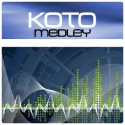 Koto - Pulstar слушать онлайн