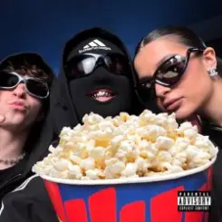 Егор Крид feat. Тenderlybae & Егорик - Пацанский FONK слушать онлайн